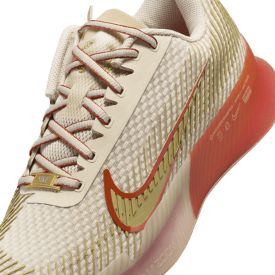 Tenis de tenis para cancha dura para mujer NikeCourt Vapor 11 Premium