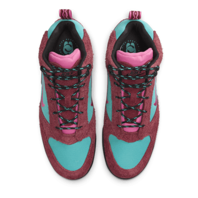 ナイキ ACG トーレ MID 防水 メンズシューズ