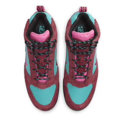 waterproof acg