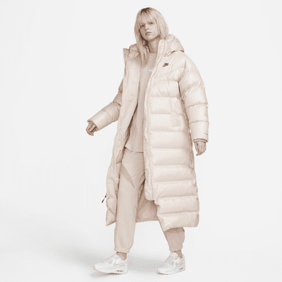 womens parka nike