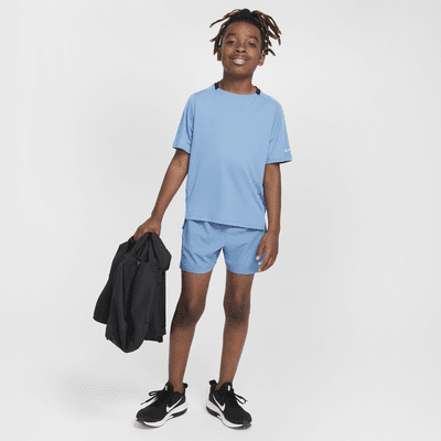 Nike Multi Dri-FIT-Trainingsoberteil für ältere Kinder (Jungen)