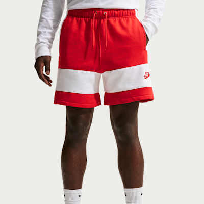 Nike Sportswear Club Men's Fleece Shorts