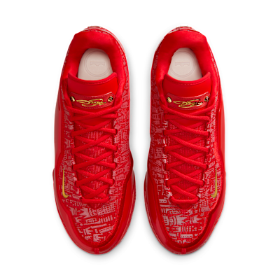 Tenis de básquetbol LeBron XXIII ALT