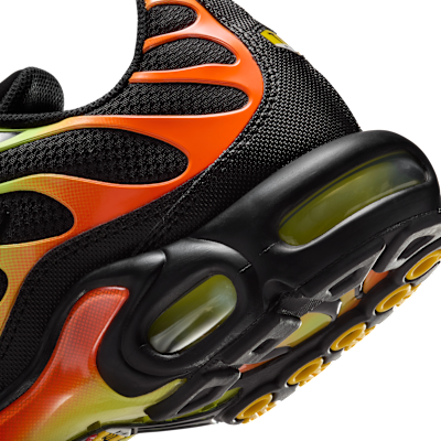 Nike Air Max Plus Men's Shoes
