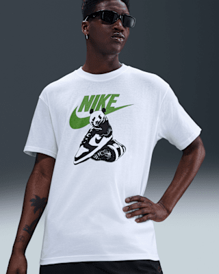 Мужская футболка Nike Sportswear