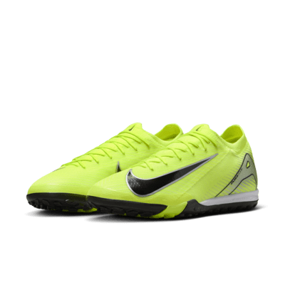 Nike Mercurial Vapor 16 Pro low top voetbalschoenen (turf)