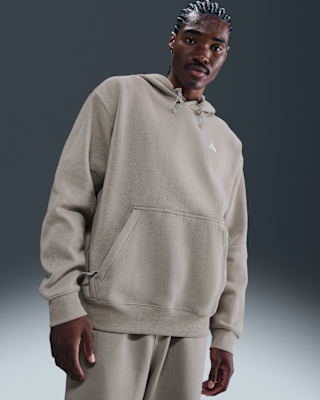 Женское худи Nike ACG "Tuff Fleece" Pullover Hoodie