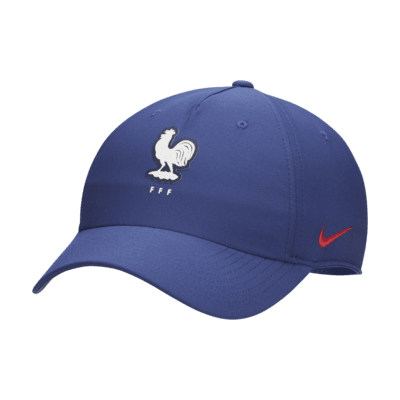 FFF Club Adjustable Nike Cap