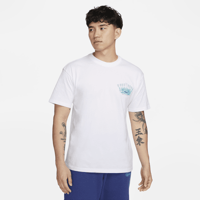 LeBron Men's Max90 T-Shirt. Nike ID