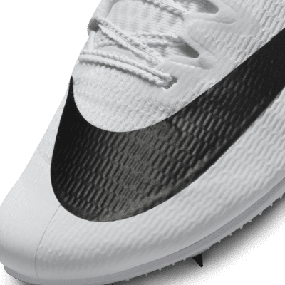 Nike Rival Sprint Zapatillas de atletismo de velocidad con clavos