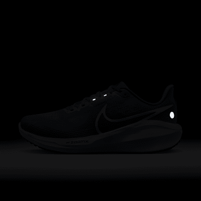 Tenis de correr en pavimento para hombre Nike Vomero 17