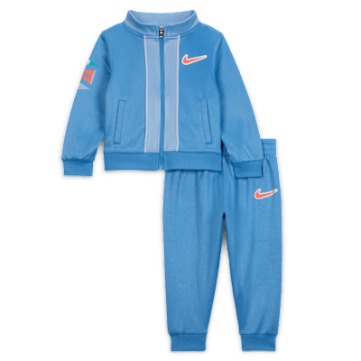 Nike Dri-FIT E1D1 Baby Tracksuit