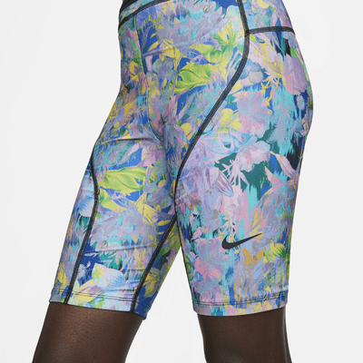 Shorts Kick de 23 cm para mujer Nike Fusion