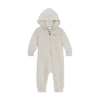 Nike Essentials Hooded Coverall