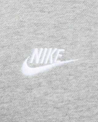 Nike Club