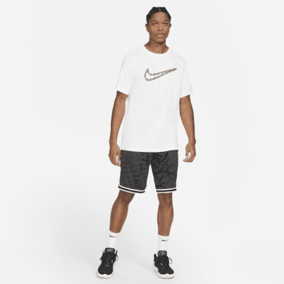Nike Swoosh Memphis Men's Basketball T-Shirt. Nike ZA
