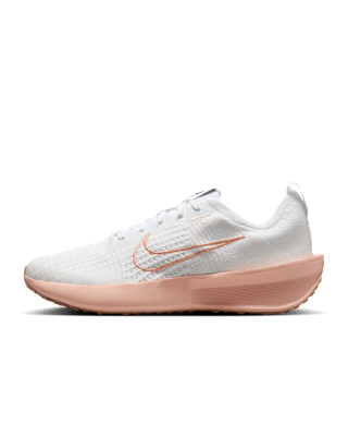 Женские кроссовки Nike Interact Run Road для бега