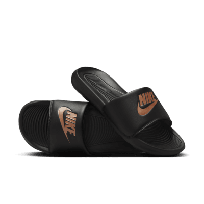 nike victori one slide women's