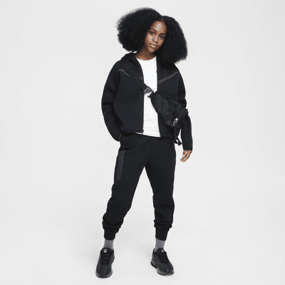 Nike Sportswear Tech Fleece Jogger - Niña