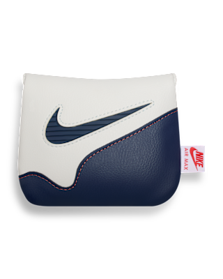 Женские  Nike Icon Golf Mallet Putter Headcover