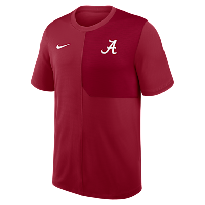 Alabama Sideline Coach