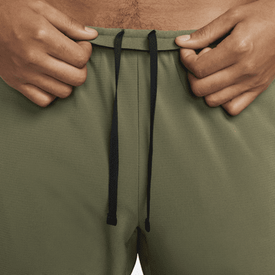 Pantaloni da fitness Dri-FIT Nike Flex Rep – Uomo