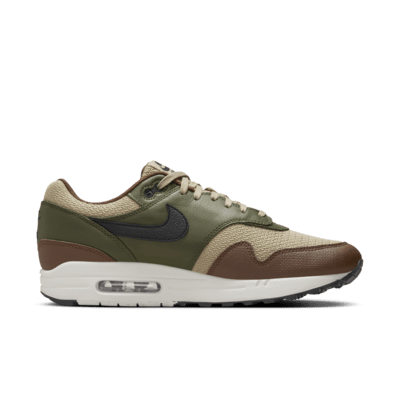 รองเท้าผู้ชาย Nike Air Max 1 Essential Premium