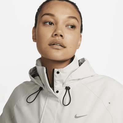 Nike Storm-FIT Swift Damen-Laufjacke