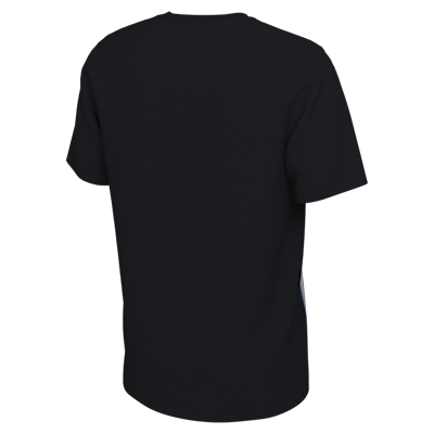 Playera Nike de la NBA para hombre Jalen Brunson
