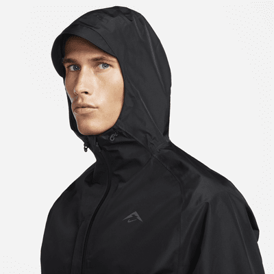 Nike Trail "Cosmic Peaks" GORE-TEX INFINIUM Men's Running Jacket