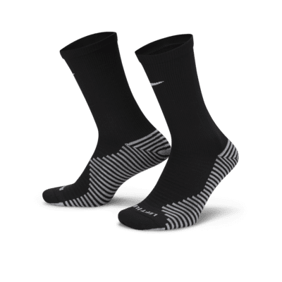 Chaussettes de football mi-mollet Nike Strike