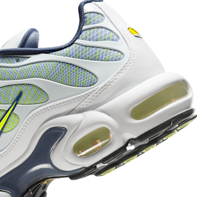 Nike Air Max Plus Men's Shoes