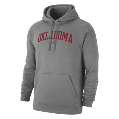 Oklahoma Club Fleece