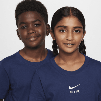 Nike Air T-Shirt für ältere Kinder