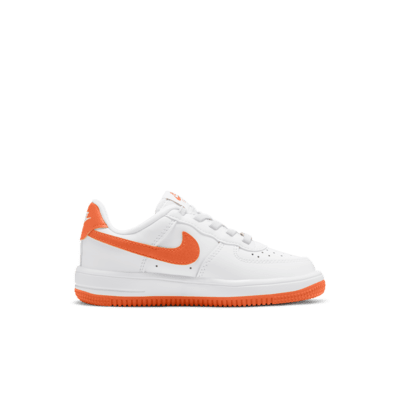 Calzado para niños de preescolar Nike Force 1 Low EasyOn