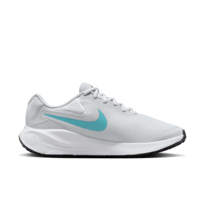 Nike Revolution 7 Women's Road Running Shoes (Extra Wide)