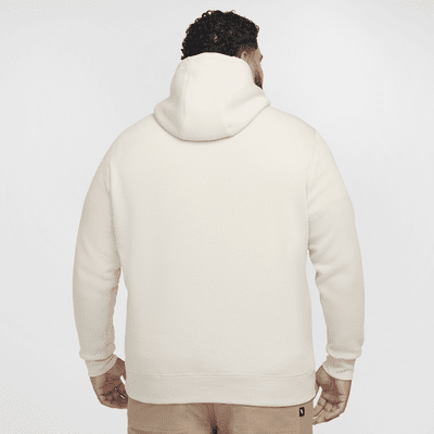 Nike Club Fleece Men's Pullover Hoodie