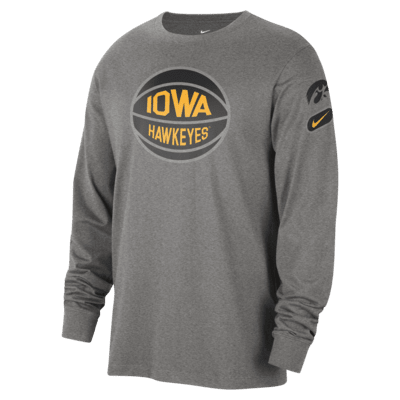 Iowa Fast Break