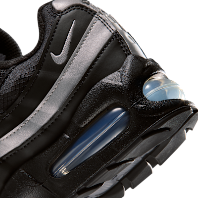 Nike Air Max 95 Older Kids' Shoes