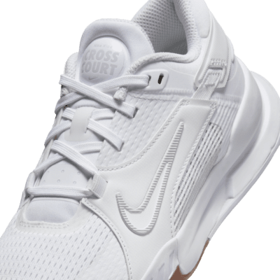 Scarpa Nike Crosscourt – Bambino/a e ragazzo/a