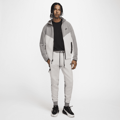 Joggery męskie Nike Sportswear Tech Fleece