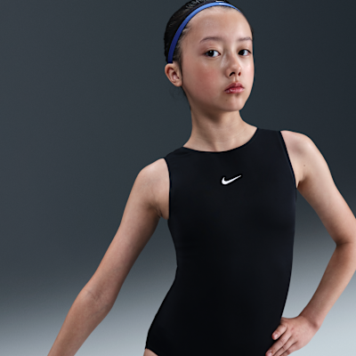 Leotardo de rendimiento básico Nike Gymnastics