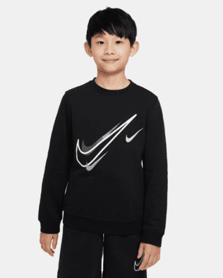 youth nike elite sweatshirts