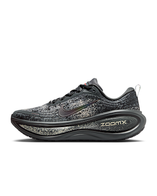 Мужские кроссовки Nike Vomero Plus Road для бега