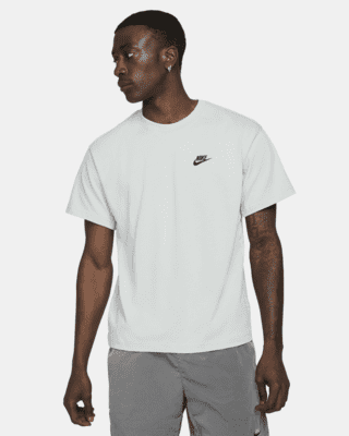 nike knit t shirt