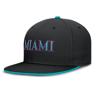 Miami Marlins City Connect True