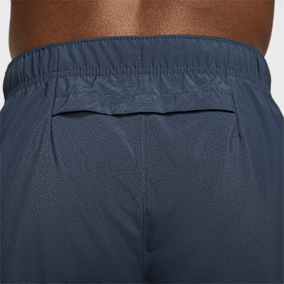 Nike Challenger Pantalón corto de running Dri-FIT de 18 cm sin forro - Hombre