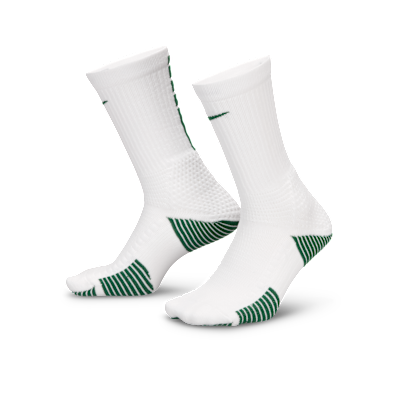 Nike Elite 2.0 Cushioned Crew Socks (1 Pair)