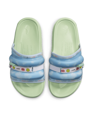 Jordan Super Play J Balvin Men's Slides. Nike.com
