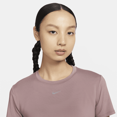 ナイキ ワン クラシック ウィメンズ Dri-FIT ショートスリーブ トップ